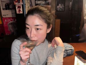 Shim Dal-gi Instagram - 🍸