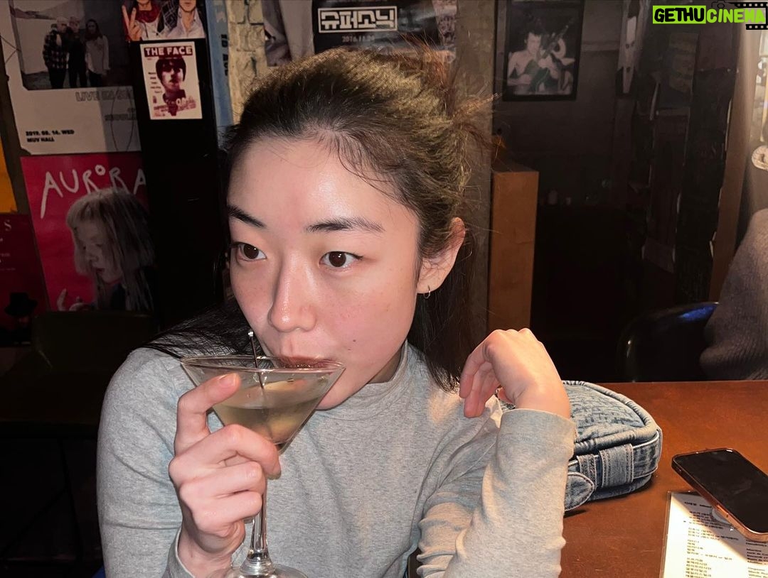 Shim Dal-gi - 14.5K Likes - 🍸