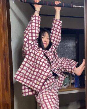 Shim Dal-gi Instagram - 
