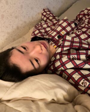 Shim Dal-gi Instagram - 