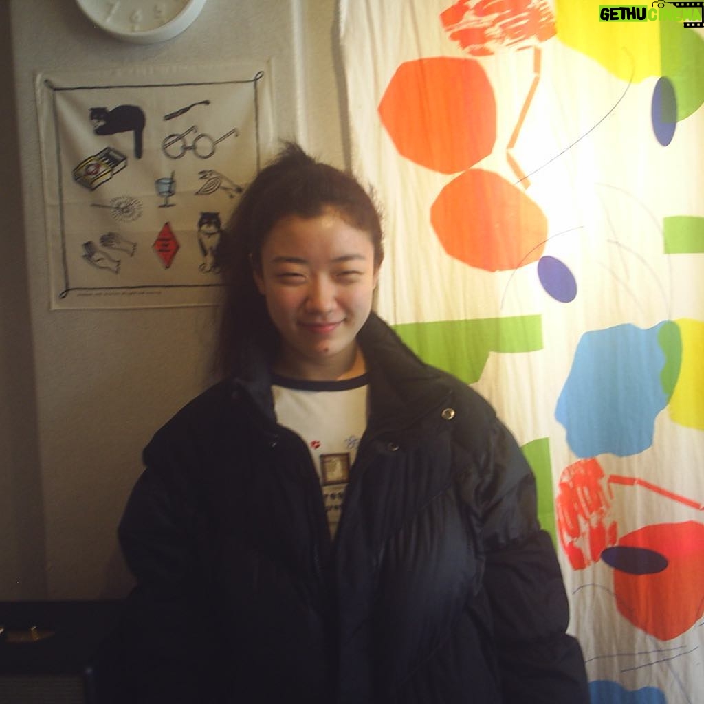 Shim Dal-gi - 2.3K Likes - 정읍의 치치하하 190217