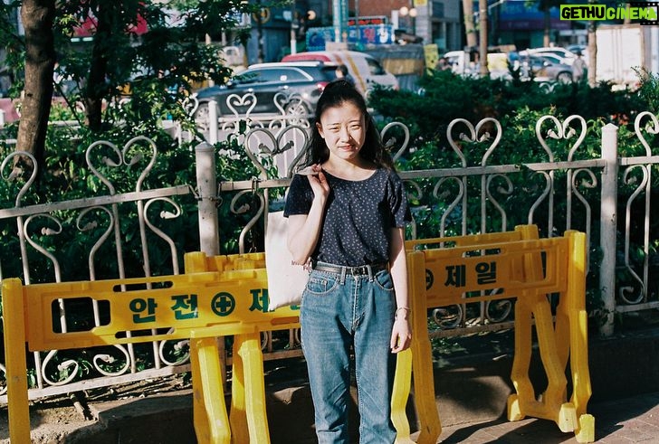 Shim Dal-gi - 2K Likes - 📸 : @travelmaker91