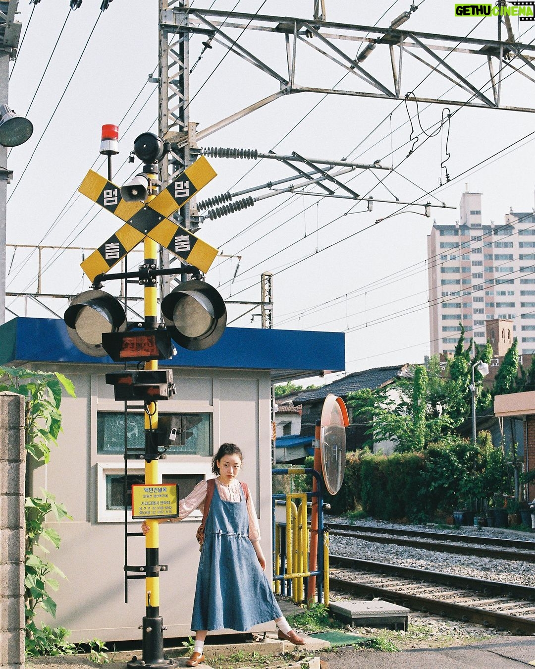 Shim Dal-gi - 3K Likes - 📸 : @travelmaker91