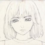 Shingo Tamagawa Instagram - "PUPARIA" 原画 #puparia