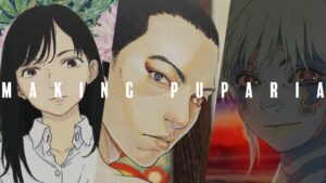 Shingo Tamagawa Instagram - Announcement - I was featured on Archipel, （@sailtoarchipel）a channel that creates documentaries about Japanese creators, where I recollected on some of my thoughts during production, in addition to showing many unreleased sketches. Please have a look.

お知らせです
海外に日本のクリエイターを紹介するYouTubeチャンネル、「Archipel」から取材を受けたものが、先ほど公開されました。
制作中考えていたことや、未公開のスケッチなどがたくさん映っていますので、良かったらご覧ください。

https://youtu.be/VKsG3E7TLl4

#puparia #shingotamagawa