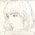 Shingo Tamagawa Instagram - "PUPARIA" 原画 #puparia
