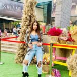 Shiny Dixit Instagram - XMAS VIBES LOVE YOU @talwiinder just love your music ❤️😇🥳⭐️🎬🤩 India