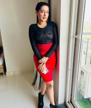 Shiny Dixit Instagram - characters i play 🎉🎉🥳
GOd's speed 🥇
MUA @juhigandhimua