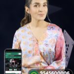 Shiny Doshi Instagram - @officiallotus365world www.lotus365.online Register Now To Open Your Account Msg Or Call On Below Number's Whatsapp - +91 9124276444 +91 7394099409 +91 8868866700 Call On - +91 81429 20000 +91 95058 60000 Disclaimer- These games are addictive and for Adults (18+) only. Play on your own responsibility. #ad