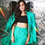 Shiny Doshi Instagram - 💚💚 📷 @abhay_r_kirti