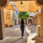 Shiny Doshi Instagram – Life in frames 💫

#artofliving Dubai UAE