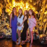 Shiny Doshi Instagram – Ready to Samba…!!!

#dubai🇦🇪 SUSHISAMBA Dubai