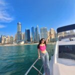 Shiny Doshi Instagram - "Sending off 2023 with a heart brimming with gratitude. May the canvas of 2024 be painted with moments of joy, growth, and love" ❤️ #thankyou2023 Dubai,UAE