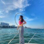 Shiny Doshi Instagram - "Sending off 2023 with a heart brimming with gratitude. May the canvas of 2024 be painted with moments of joy, growth, and love" ❤️ #thankyou2023 Dubai,UAE