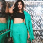 Shiny Doshi Instagram - 💚💚 📷 @abhay_r_kirti