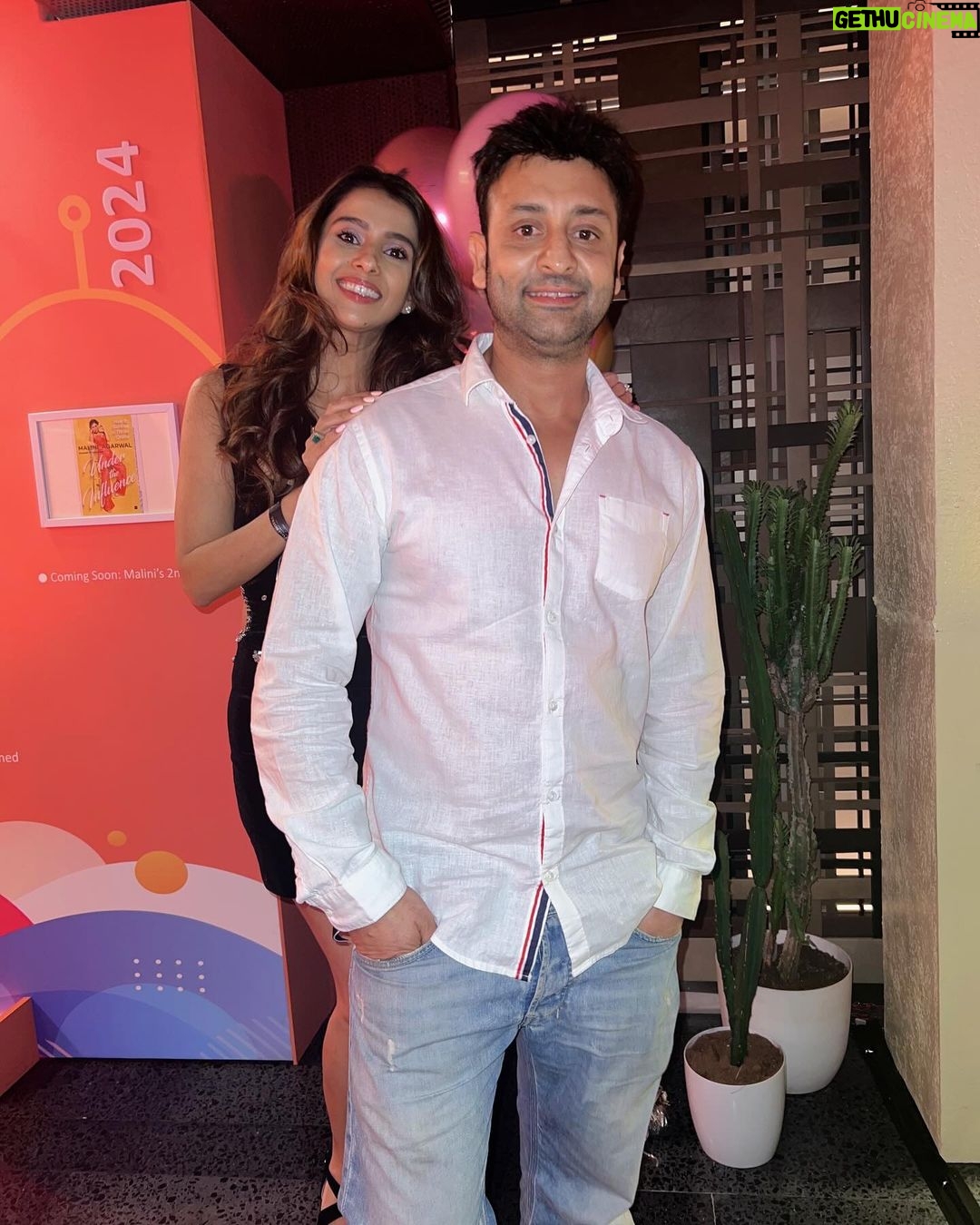 Shiny Doshi Instagram - Cheers to 15years of hard work, camaraderie, and unforgettable moments! π₯³π @maliniagarwal . . . . #15YearsOfMissMalini @missmalini @maliniagarwal @thebarindia @donjuliotequila @myglamm @manishmalhotrabeauty @manishmalhotra05 @bigbangsocl @theribbonroomunfurled @sunnyisara #MissMaliniTurns15 #MM15 #DonJulioIndia #PorAmor #DrinkResponsibly #MissMaliniTurns15xMMB #MissMaliniEvents