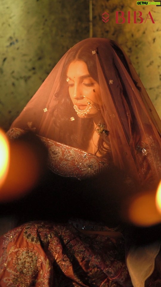 Shiny Doshi Instagram - Mesmerized by the Pink Wedding Collection by Biba. Dive into the latest wedding collection at the Biba store and let your wedding style dance to Biba's tune. @bibaindia #ad #weddingoutfit #biba #bibaindia #weddingwear #weddingcollection #harnazarmeinkuchnaya Shot by @abhay_r_kirti 💫