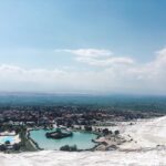 Shirley Lamy Instagram – Une des sept merveilles du monde 🌎 #pamukale #templedarthemis #turquie #izmir #holidays #greatview #pamukkale Pamukkale
