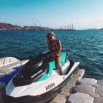 Shirley Lamy Instagram – π Bodrum, Mugla