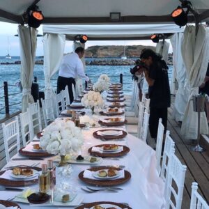 Shirley Lamy Instagram - Wedding planner 🙌🏼💍