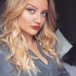 Shirley Lamy Instagram – 💋