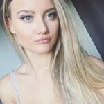 Shirley Lamy Instagram – Sois ferme sans méchanceté, sois douce sans faiblesse..