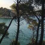 Shirley Lamy Instagram – Simple Life Vieste, Italy