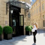 Shirley Lamy Instagram – Paris, France