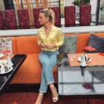 Shirley Lamy Instagram – 🐥 Barcelona, Spain
