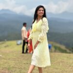 Shiva Jyothi Instagram - You Are The Keeper Of Your Own Happiness, Don't Hand The Key To Anyone Else #newpost #instagram #instagood #jyothakka #shivajyothi Ooty Hill Station