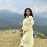 Shiva Jyothi Instagram - You Are The Keeper Of Your Own Happiness, Don't Hand The Key To Anyone Else #newpost #instagram #instagood #jyothakka #shivajyothi Ooty Hill Station