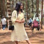 Shiva Jyothi Instagram - You Are The Keeper Of Your Own Happiness, Don't Hand The Key To Anyone Else #newpost #instagram #instagood #jyothakka #shivajyothi Ooty Hill Station