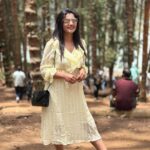 Shiva Jyothi Instagram - You Are The Keeper Of Your Own Happiness, Don't Hand The Key To Anyone Else #newpost #instagram #instagood #jyothakka #shivajyothi Ooty Hill Station