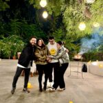Shivaleeka Oberoi Instagram – 123123 🫶🏻✨
New Year, New Feels, New Chances, Same Dreams. 💫

#2024 so ready for you! 💕 Ranthambore – the land of Tigers (Sawai Madhopur)