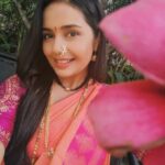 Shivani Rangole Instagram - A beautiful morning indeed! 🌞