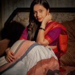 Shivani Rangole Instagram - A different kind of vibe! . 📷 @aartis_tales