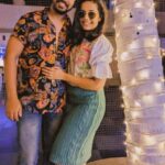 Shivani Rangole Instagram - Sliding into 2024 with grace and happiness!!! 🌸