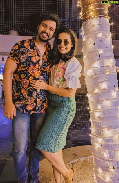 Shivani Rangole Instagram - Sliding into 2024 with grace and happiness!!! 🌸
