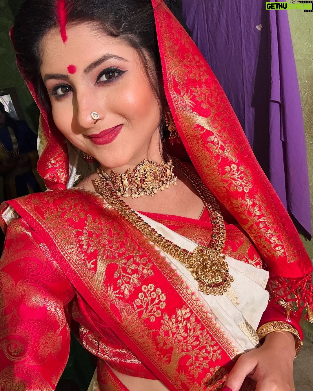 Shivani Sangita Instagram - ମାଣ ବସା ଗୁରୁବାରରେ ମୋର ଏ କି ରୂପ??