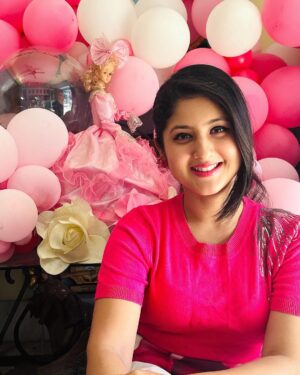 Shivani Sangita Instagram - In my own curated, comfortable, cosy, cuddly, especially CUTE Corner 😋💕