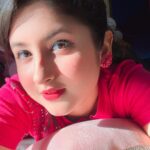 Shivani Sangita Instagram - In my own curated, comfortable, cosy, cuddly, especially CUTE Corner 😋💕