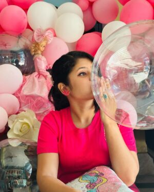 Shivani Sangita Instagram - In my own curated, comfortable, cosy, cuddly, especially CUTE Corner 😋💕