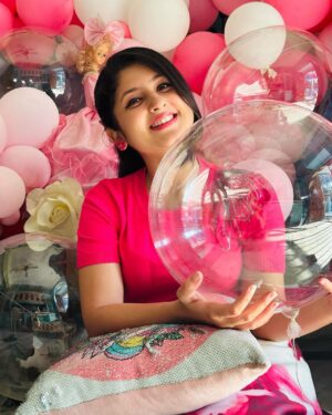 Shivani Sangita Instagram - In my own curated, comfortable, cosy, cuddly, especially CUTE Corner 😋💕