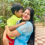 Shivani Sangita Instagram - Prathamashtami Special 🥰❤️