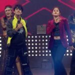 Shivani Sangita Instagram – Dancing Star #Sailendra & Barbie Doll Sivani’s electrifying performance on stage. Don’t miss NAMAN on 31st Dec at 6 PM on Sidharth TV.

Odia Cine Stars unite to honour Odisha Police at Naman 2023. Witness the brilliance as they dance, sing, and share laughter on this star-studded night On 31st December at 6 PM. exclusively on Sidharth TV. 🌟🎉

#NAMAN #OllywoodCineStars #PoliceForceCelebration #HappyNewYear #Ollywood