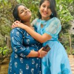 Shivani Sangita Instagram - Prathamashtami Special 🥰❤️