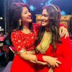 Shivani Sangita Instagram - Bachchi is here ☺️❤️ #twinning #newpost #postoftheday #instapost Jagatpur, Orissa, India