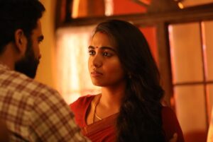 Shivathmika Rajashekar Instagram - A year since my Nitham Oru Vaanam / Aakasam 🤍

Forever grateful for everything this film gave me, for the love you all have given me ever since.
Words do not suffice to explain,how much I love every single person from this team, but I’m pretty sure they are aware...

Thank you so much ♥️✨🧿 

@editoranthonyofficial @dharankumar_c much love🤍

A special shout out to my Kannamma, for being our mathi! Thank you! I love you♥️ @yourseesha 

- Meenakshi Veerappan
