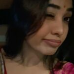 Shivathmika Rajashekar Instagram – Many moods of the eternally confused fool 🤓