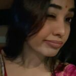 Shivathmika Rajashekar Instagram - Many moods of the eternally confused fool 🤓